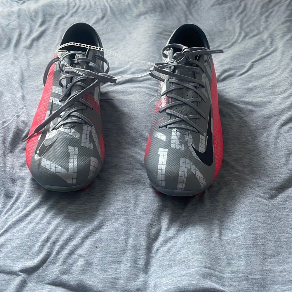 Mercurials